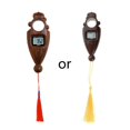 thumbnail image 1 of Digital Finger Counter for Prayer Buddha Beads Counter LCD Digital Display Counter for Buddhist Meditation Relaxation, 1 of 2