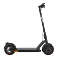 thumbnail image 1 of NAVEE N65 Electric Scooter w/40 mi Max Operating Range & 20 mph Max Speed - Black - Open Box, 1 of 3