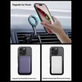 thumbnail image 3 of 2025 new style high quality SULADA For iPhone 16 Pro Max Case Compatible with, 3 of 5