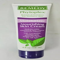 2 Pack - Remedy Phytoplex Nourishing Skin Cream, 4 oz
