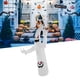 thumbnail image 1 of Fantasma Inflable De Halloween, Luces LED De Decoración Inflables De Halloween A Prueba De Desgarros De 2,4 M Blancas Para Exteriores, 1 of 7