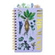 thumbnail image 1 of Cuaderno espiral Harry Potter Hogwarts Herbology 75 páginas, 1 of 9