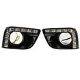 thumbnail image 4 of DRL Daytime Running Lights,1 Set DRL Daytime DRL Headlights Car LEDDRL Future-Proof Design, 4 of 8