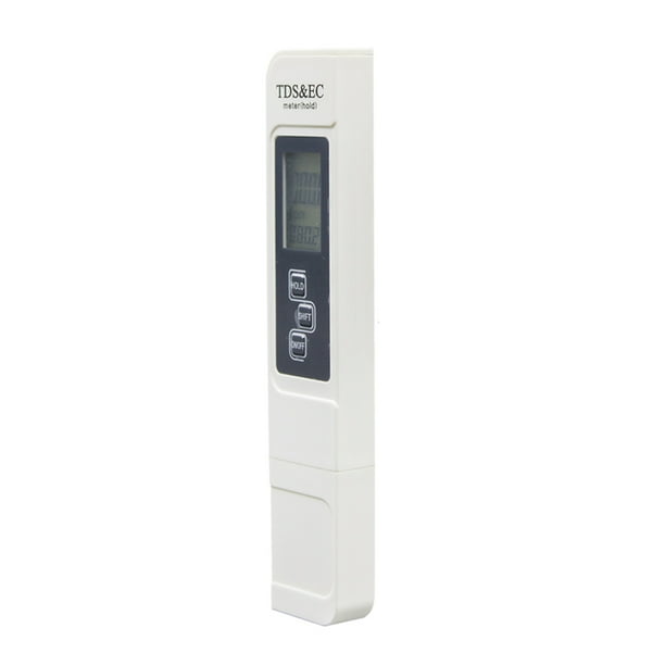 Digital Tds Water Quality Test Pen Aquarium Pool Hardness Purity Tester Walmart Com Walmart Com Digital Tds Water Quality Test Pen Aquarium Pool Hardness Purity Tester Walmart Com Walmart Com