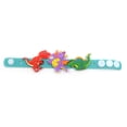 thumbnail image 1 of 2Pack Dino Party Favors Rubber Bracelets Baby Shower Boy Girls Birthday Party Decorations Kids Gifts Tropical Jungle Party Supplies, 1 of 9