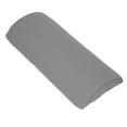thumbnail image 1 of Almohada de apio lumbar para cama, cojín de apoyo cómodo y ergonómico, adecuado para hombres y Mujeres, adecuado para sentarse o acostarse, con tejido de fibra de poliéter, 1 of 7