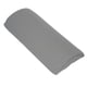 thumbnail image 1 of Almohada de apio lumbar para cama, cojín de apoyo cómodo y ergonómico, adecuado para hombres y Mujeres, adecuado para sentarse o acostarse, con tejido de fibra de poliéter, 1 of 7