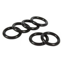 A/C O-Ring - Compatible with 2007 - 2014 Ford Edge 2008 2009 2010 2011 2012 2013