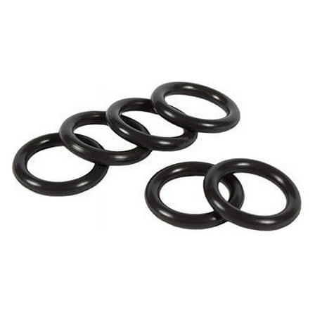 A/C O-Ring - Compatible with 2007 - 2014 Ford Edge 2008 2009 2010 2011 2012 2013