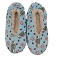 thumbnail image 1 of Friends Central Perk Coffee Juniors Slippers, 1 of 1