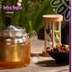 thumbnail image 4 of Té negro Molienda Sagrada Selva Negra 150 gr, 4 of 7