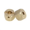 thumbnail image 3 of kusrkot 4x Adaptateurs de Moyeu de Roue Hexagonal pour Voiture 9mm, 3 of 9