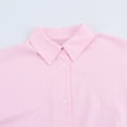 thumbnail image 5 of Karight Long Sleeve Shirts for Women Fall Fashion 2025 Dressy Casual Blouses, 5 of 6