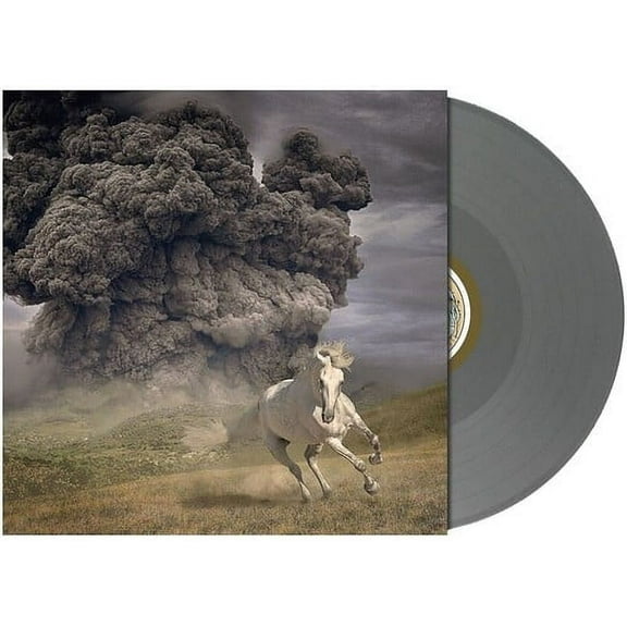 The White Buffalo - Year Of The Dark Horse - Music & Performance - Vinyl