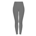 thumbnail image 6 of Vividxx High Waist Yoga Pants For Women Seamless Leggings Stretchy Workout Pants Lifting Gym Running Fitness Activewear Comfortable Soft Breathable Trousers, 6 of 6