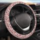 thumbnail image 5 of Balery Rocket Pattern Fundas elásticas antideslizantes para volante, funda protectora universal para hombre y mujer, 15 pulgadas, accesorios para coche., 5 of 6