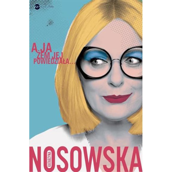 Pre-Owned A ja zem jej powiedziala... (Polish Edition), 9788380322592, 8380322592, Paperback, 1 edition