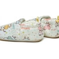 thumbnail image 4 of Infant Baby Boys Girls Cotton Slipper Sneaker Toddler Cartoon Animal Rubber Non-Slip Sole First Walker Crib House Shoes, 4 of 6