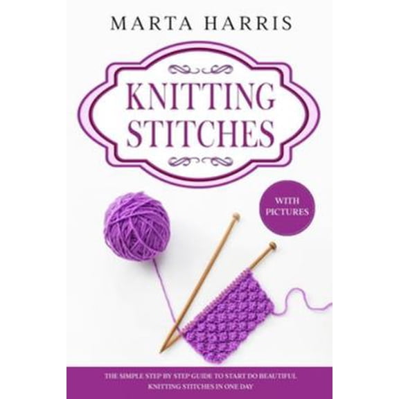 Pre-Owned Knitting Stitches (Paperback) 1913987736 9781913987732