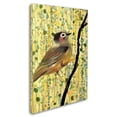 thumbnail image 3 of Trademark Fine Art "Monsieur" Canvas Art by Sylvie Demers, 3 of 4