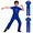 Royal Blue, variant on Boys Latin Dance One Piece Figure Ice Skating Jumpsuit Short Sleeve Sequins Dancewear Competitions Burgundy 6