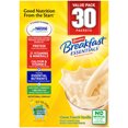 thumbnail image 4 of CARNATION BREAKFAST ESSENTIALS Classic French Vanilla 30-1.26 oz. Packets, 4 of 13