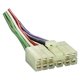 thumbnail image 1 of Arnés de cableado Metra 70-1736 para Hyundai y Mitsubishi 1986-1991, 1 of 1