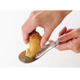 thumbnail image 3 of Rallador De de material acero Inoxidable Ginger Grater De Herramienta De Molienda De BLESIY Zester de limón, 3 of 8