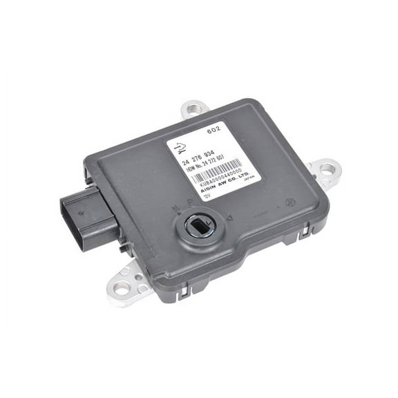 Transmission Control Module