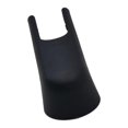 thumbnail image 4 of 2xCar Parts Rear Windscreen Wiper Arm Cover Cap Universal for Peugeot 107--, 4 of 5