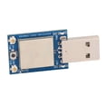 thumbnail image 1 of Module d'Accès Internet USB 4G, Module Netcom PCB 4G Facile à Utiliser Faible Consommation d'Énergie pour Automatisation Industrielle, 1 of 7