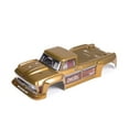 thumbnail image 2 of ARRMA OUTCAST 4X4 4S BLX Finished Body Bronze ARA402323 Car/Truck  Bodies wings & Decals, 2 of 2