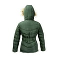 thumbnail image 2 of Coldstream Womens Cornhill Quilted Coat, 2 of 5