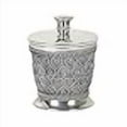 thumbnail image 3 of NuSteel BHT1H Beaded Heart Swab-Cotton Container, 3 of 4