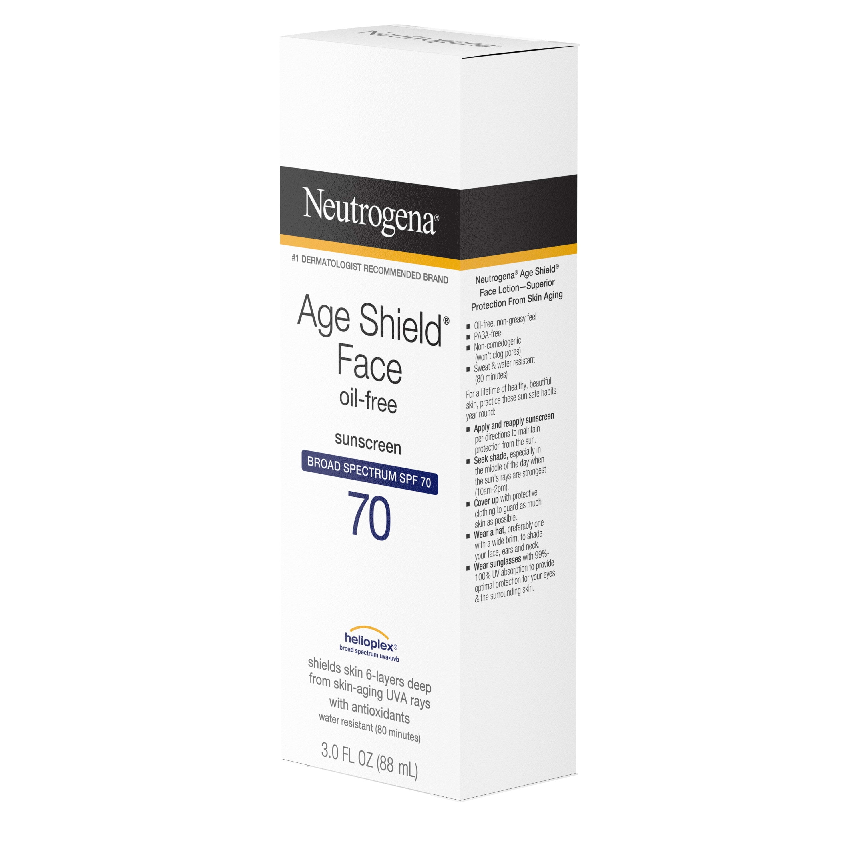 neutrogena age shield face walmart