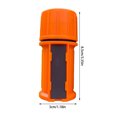 thumbnail image 3 of BFSAUHA Kit de Survie Imperméable pour Matchs, Matchs Temporaires avec Étui Imperméable pour Randonnée Camping, 3 of 6
