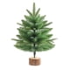 thumbnail image 2 of Xihbxyly Árbol de Navidad con Efecto Nieve En Miniatura, Plástico, Fácil de Instalar, Decoración Festiva para El Hogar, Ambiente Festivo, 45 Cm, Ideal para Oficina, Sala de Estar y Decoración de Puer, 2 of 7
