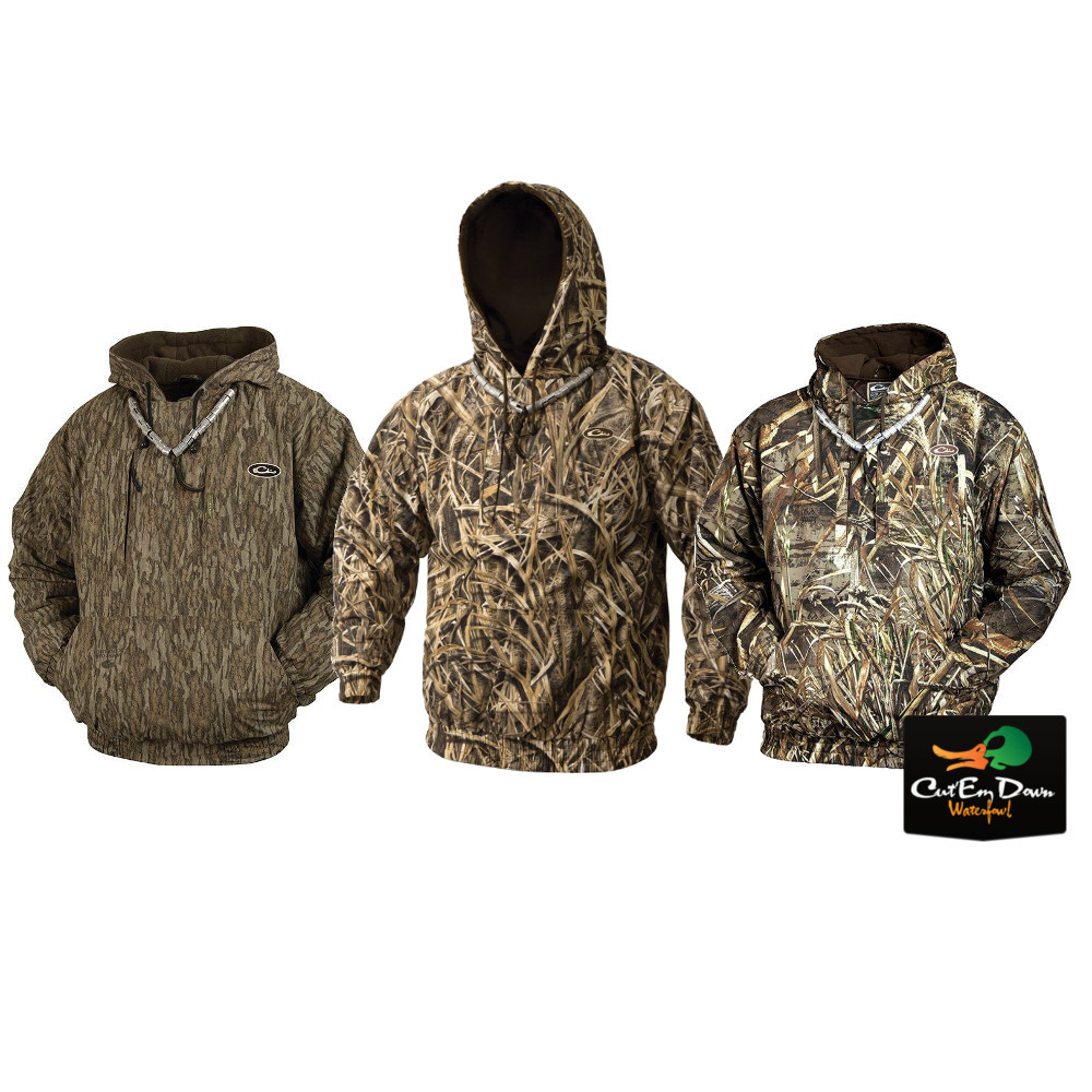 Drake Waterfowl