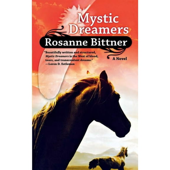Mystic Dreamers Mystic Dreamers, Book 1, (Paperback)