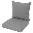 thumbnail image 5 of Sunbrella Deep Seating Cushion, 5 of 5
