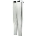 thumbnail image 2 of Russell Athletic Youth Piped Change Up Baseball Pant, 2 of 2