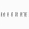 thumbnail image 3 of TOWED22 Baby Girl Clothes 3pc Outfits Set Long Sleeve Round Neck Print Romper Jumpsuit + Ribbed Pants Headband Fall Winter Set(Orange,6-9 M), 3 of 9