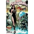 thumbnail image 1 of Amazing Mary Jane, The #1 VF ; Marvel Comic Book, 1 of 1