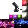 thumbnail image 2 of Fcmila LED Stage Spotlight Lamp 1W AC 85-265V KTV Bar Party Lighting, 2 of 12