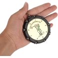 thumbnail image 2 of Compteur de Score de Golf, Compteur de Score de Golf 18 Trous Ronde Golfeur Scoring Keeper avec Clip, 2 of 5