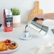 thumbnail image 2 of Bialetti - M&aacute;quina de caf&eacute; espresso Venus de acero inoxidable con capacidad de inducci&oacute;n para 6 tazas, plateada Bialetti NA, 2 of 7