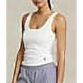thumbnail image 2 of Polo Ralph Lauren Womens Knit Tank Top Style-4P3003, 2 of 6