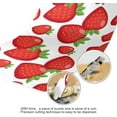thumbnail image 3 of Cute Strawberry Jigsaw Puzzles 500 PiecesPuzzles for Adults Family Game Intellective Toys Wall Art Work for Educational Gift Home Decor, 3 of 7