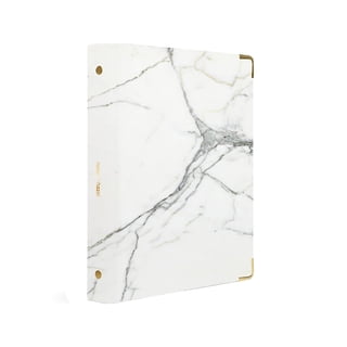Marble Binders