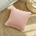 thumbnail image 6 of Home Decor Pillow Covers 20x20 Knitted Woolen Beard Pillow Cover Cushions Cover Pillow Cover Sofa Bedroom Cushions Decorative Cushions, 6 of 7